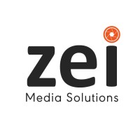 Zei Media Solutions logo, Zei Media Solutions contact details