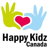 Happy Kidz Canada logo, Happy Kidz Canada contact details