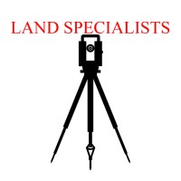 Land Specialists logo, Land Specialists contact details