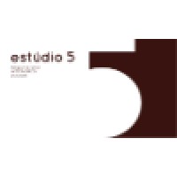 Estúdio 5 Arquitetura logo, Estúdio 5 Arquitetura contact details