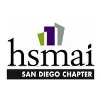 HSMAI San Diego Chapter logo, HSMAI San Diego Chapter contact details