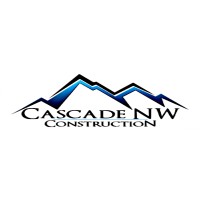 Cascade NW Construction logo, Cascade NW Construction contact details