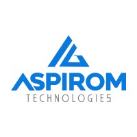 Aspirom Technologies logo, Aspirom Technologies contact details