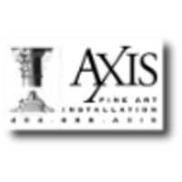 AXIS Fine Art Installation logo, AXIS Fine Art Installation contact details