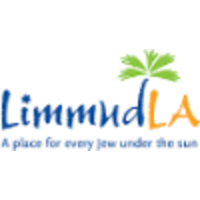 LimmudLA logo, LimmudLA contact details