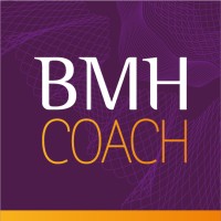 BMH COACH logo, BMH COACH contact details