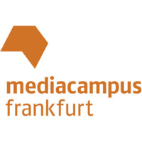 mediacampus frankfurt GmbH logo, mediacampus frankfurt GmbH contact details