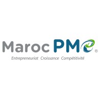 Maroc PME logo, Maroc PME contact details