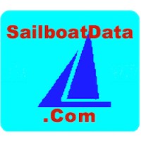 Sailboatdata.com logo, Sailboatdata.com contact details