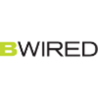 BWired Broadband logo, BWired Broadband contact details