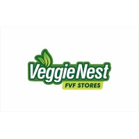 VeggieNest logo, VeggieNest contact details