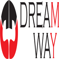 MyDreamWay logo, MyDreamWay contact details