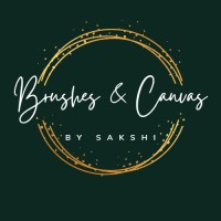 Brushes & Canvas logo, Brushes & Canvas contact details