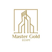 Master Gold Egypt logo, Master Gold Egypt contact details