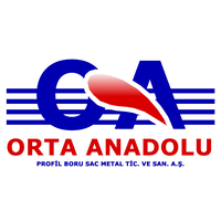 Orta Anadolu Metal logo, Orta Anadolu Metal contact details