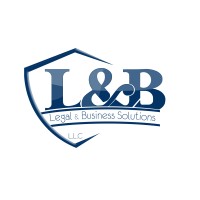 L.B Solutions logo, L.B Solutions contact details