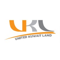 United Kuwait Land logo, United Kuwait Land contact details