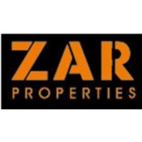 ZAR Properties logo, ZAR Properties contact details