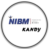 Nibm kandy logo, Nibm kandy contact details