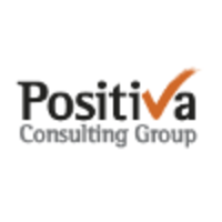 Positiva Consulting Group logo, Positiva Consulting Group contact details