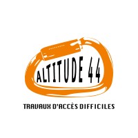 ALTITUDE 44 logo, ALTITUDE 44 contact details