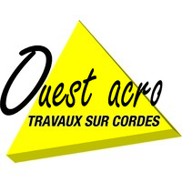 OUEST ACRO logo, OUEST ACRO contact details