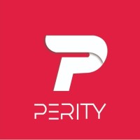 PERITY logo, PERITY contact details