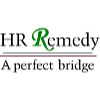 HRREMEDY INDIA logo, HRREMEDY INDIA contact details