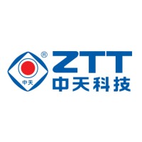 ZTT Submarine Cable & System logo, ZTT Submarine Cable & System contact details