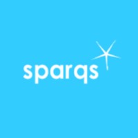 sparqs logo, sparqs contact details