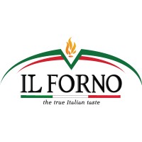 IL FORNO logo, IL FORNO contact details