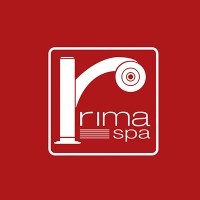 Rima S.p.A logo, Rima S.p.A contact details