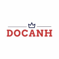 Docanh logo, Docanh contact details