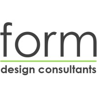 Form Design Consultants Ltd logo, Form Design Consultants Ltd contact details