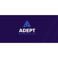 Adept Business Buyer logo, Adept Business Buyer contact details