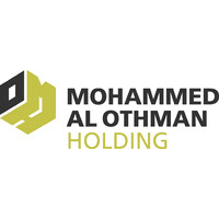 Mohammed Al Othman Holding Company logo, Mohammed Al Othman Holding Company contact details