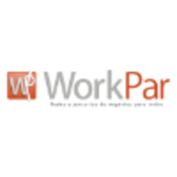 WorkPar logo, WorkPar contact details