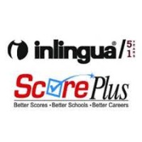 Score Plus - inlingua Language School logo, Score Plus - inlingua Language School contact details