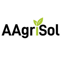 AAgriSol logo, AAgriSol contact details