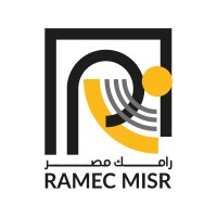 RAMEC MISR logo, RAMEC MISR contact details