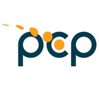 PCP Group logo, PCP Group contact details