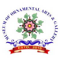 Museum of Ornamental Arts & Gallery logo, Museum of Ornamental Arts & Gallery contact details