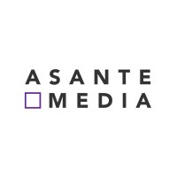 Asante Media logo, Asante Media contact details