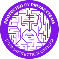 PrivacyTeam logo, PrivacyTeam contact details