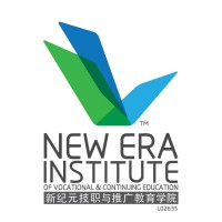 New Era Institute of Vocational and Continuing Education (L02635) logo, New Era Institute of Vocational and Continuing Education (L02635) contact details