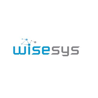 WiseSys logo, WiseSys contact details