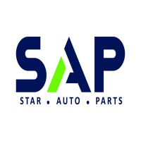 Star Auto Parts Trading (SAP) ستار أوتو بارتس للتجارة logo, Star Auto Parts Trading (SAP) ستار أوتو بارتس للتجارة contact details