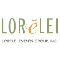 Lorelei Events Group, Inc. logo, Lorelei Events Group, Inc. contact details