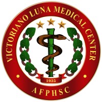 Victoriano Luna Medical Center logo, Victoriano Luna Medical Center contact details