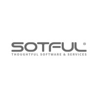 SOTFUL logo, SOTFUL contact details